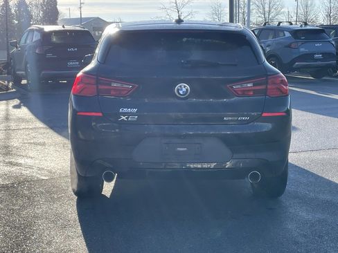 Used 2020 BMW X2 sDrive28i w/ Convenience Package image 6