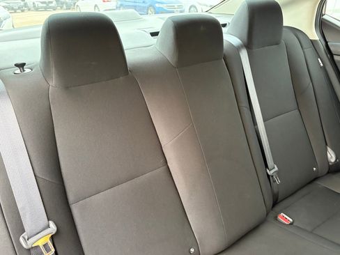 Certified 2024 Nissan Sentra S image 34