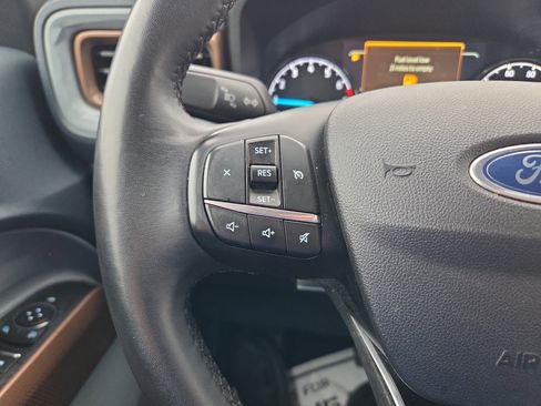 Used 2023 Ford Maverick Lariat w/ Equipment Group 500A Standard image 18