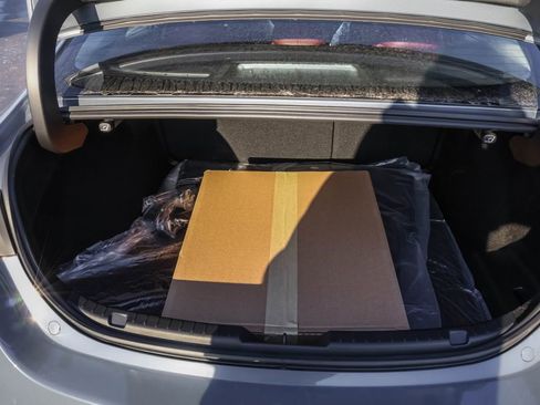 New 2026 MAZDA MAZDA3 Carbon image 35