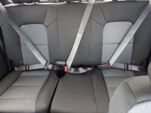 New 2026 Chevrolet Colorado Trail Boss image 22