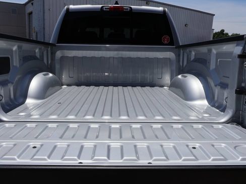 New 2026 RAM 1500 Big Horn AWD/4WD image 14