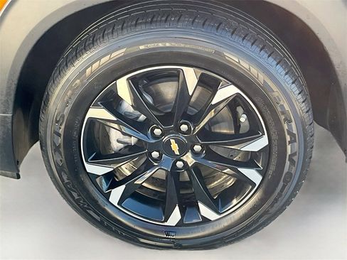 Used 2023 Chevrolet TrailBlazer LT w/ Convenience Package image 30