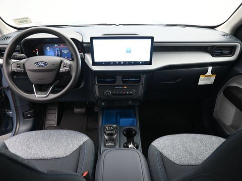 New 2026 Ford Maverick XLT FWD image 19