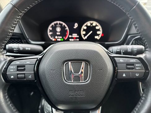 Used 2024 Honda CR-V EX-L image 22