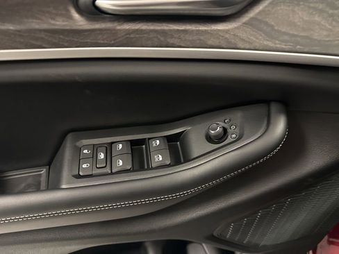 New 2026 Jeep Grand Cherokee L 4WD image 5