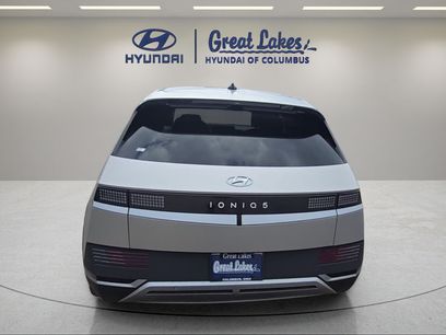 Certified 2024 Hyundai Ioniq 5 SEL
