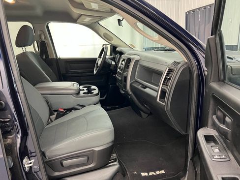Used 2013 RAM 1500 Express AWD/4WD image 11