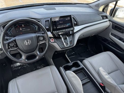 Used 2019 Honda Odyssey EX-L image 5