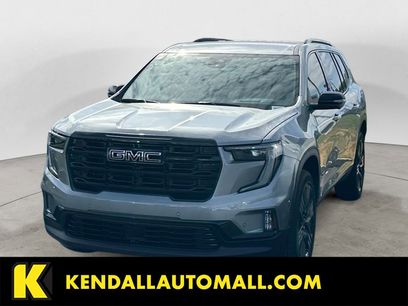 Used 2026 GMC Acadia Elevation w/ Super Cruise Package