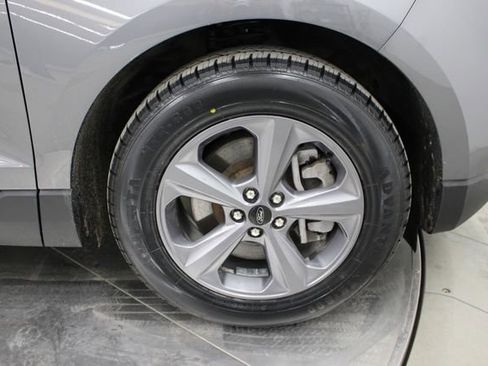 Used 2024 Ford Edge SEL w/ Sport Appearance Package AWD/4WD image 56