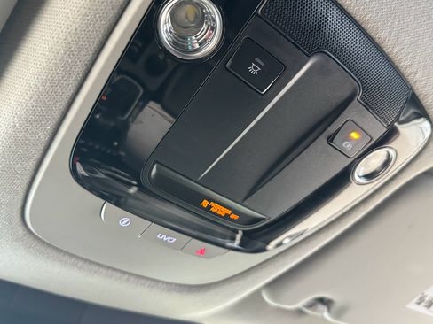 Used 2021 Kia Seltos SX image 33