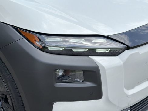 New 2026 Subaru Trailseeker AWD/4WD image 9