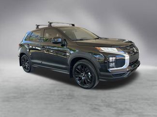 New 2026 Mitsubishi Outlander Sport AWD video 2
