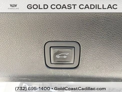 Certified 2023 Cadillac Escalade Sport w/ LPO, ONYX Package AWD/4WD image 17