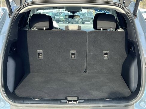 Certified 2023 Ford Escape Active image 33