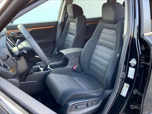 Used 2018 Honda CR-V EX image 8