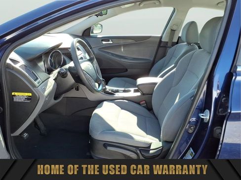 Used 2013 Hyundai Sonata GLS FWD image 15
