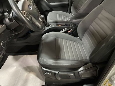 Used 2022 Ford Ranger XLT w/ Equipment Group 301A Mid image 11