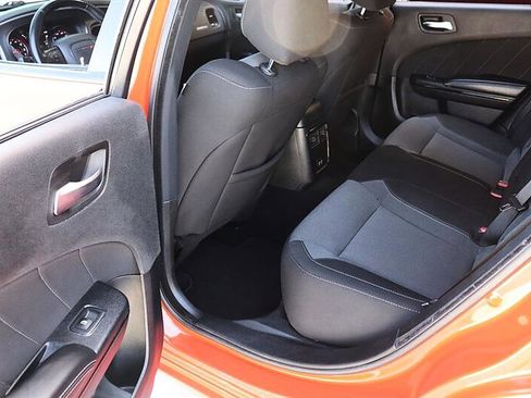 Used 2020 Dodge Charger SXT w/ Blacktop Package RWD image 13
