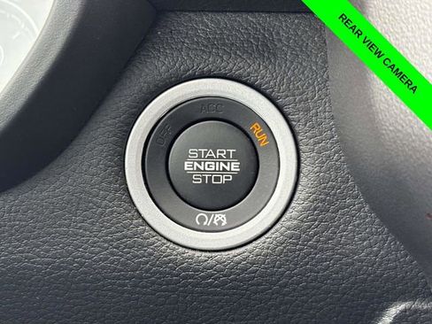 Used 2022 RAM 1500 Big Horn image 15