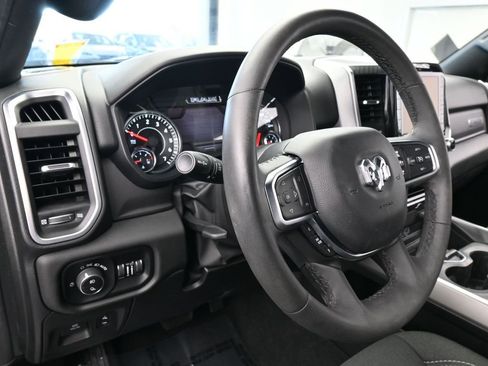 Used 2025 RAM 1500 Big Horn image 15