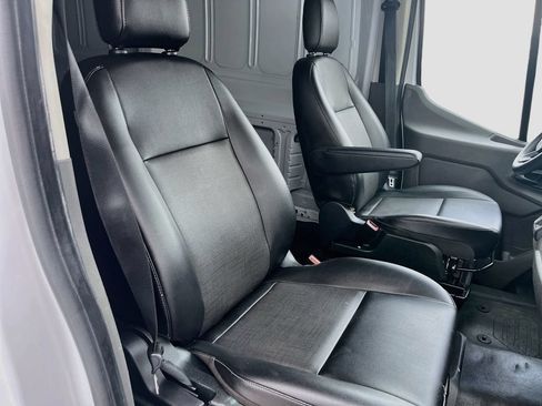 Used 2026 Ford Transit 350 148 High Roof Extended RWD image 27