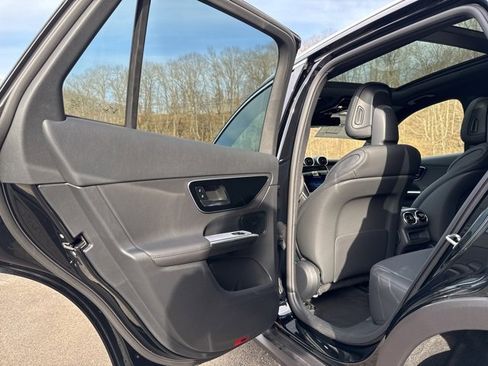 New 2026 Mercedes-Benz GLC 300 4MATIC image 21