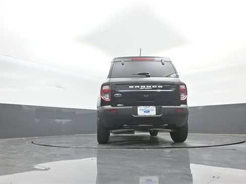 New 2025 Ford Bronco Sport Outer Banks image 30