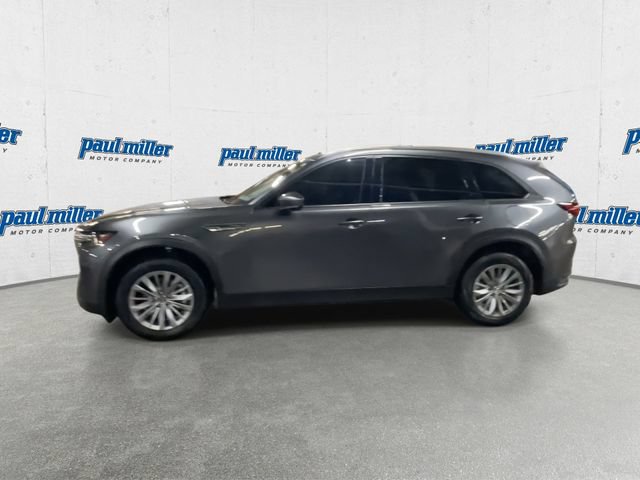 Used 2024 MAZDA CX-90 Plug-In Hybrid w/ Preferred AWD/4WD image 6