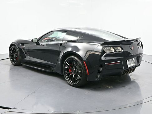 Used 2019 Chevrolet Corvette Z06 RWD image 5