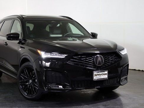 Used 2026 Acura MDX A-Spec image 6