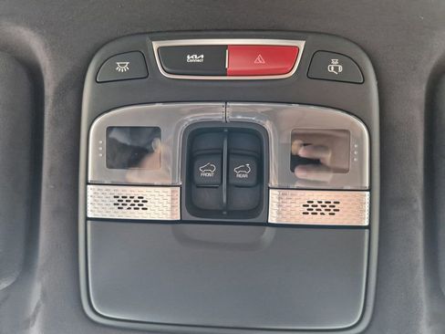 New 2025 Kia Telluride SX X-Line image 26