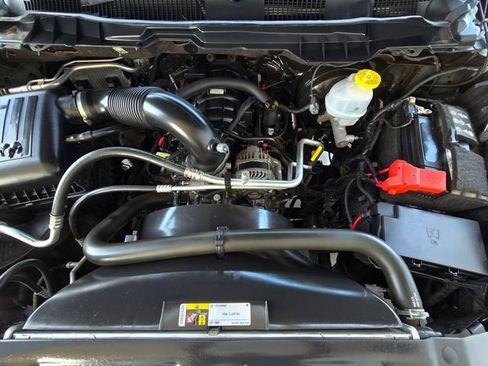 Certified 2022 RAM 1500 Tradesman w/ Tradesman SXT Package RWD image 22