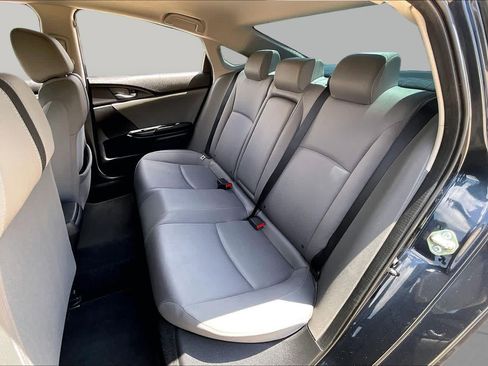 Used 2016 Honda Civic EX image 21
