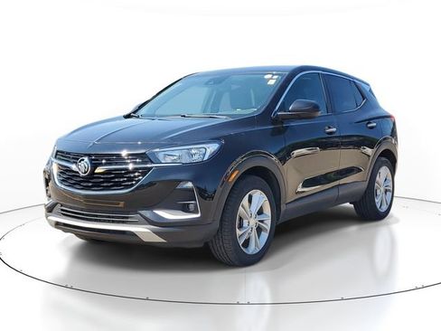 Used 2020 Buick Encore GX Preferred FWD image 2