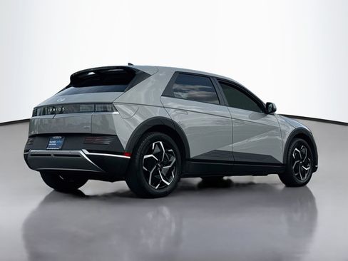Certified 2023 Hyundai Ioniq 5 SEL AWD/4WD image 7