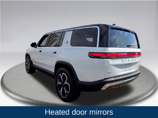 Used 2024 Rivian R1S Adventure Dual AWD/4WD image 15