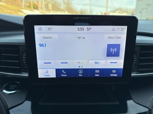 Used 2022 Ford Explorer ST w/ ST Street Pack image 31