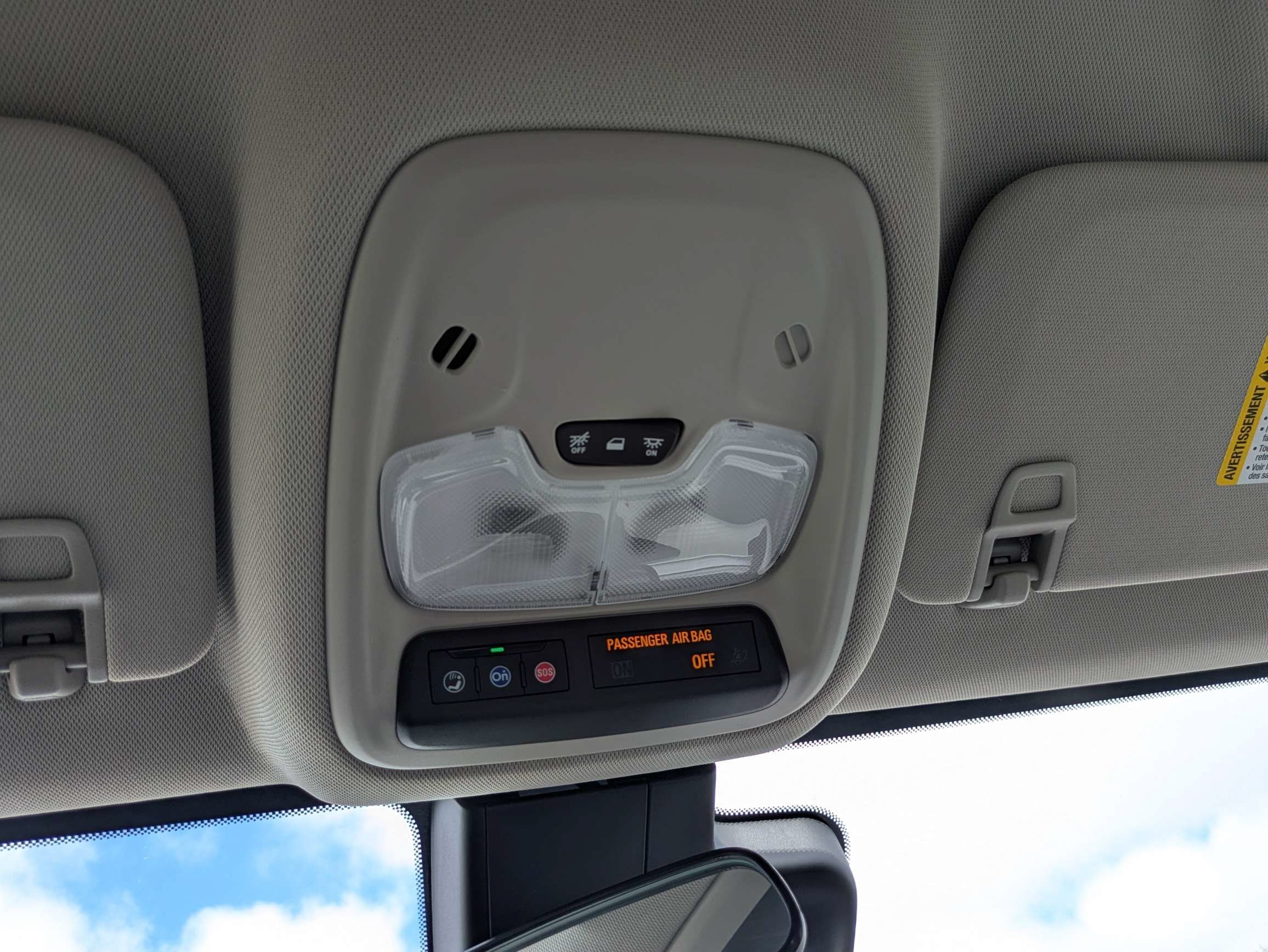 Used 2025 Buick Encore GX Preferred w/ Advanced Technology Package FWD image 33