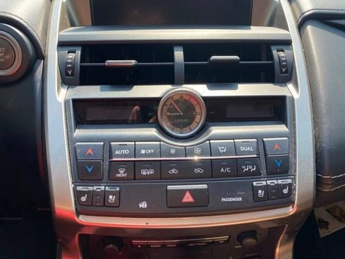 Used 2017 Lexus NX 200t AWD image 12