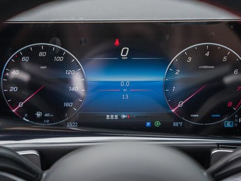 New 2026 Mercedes-Benz GLB 250 4MATIC image 46