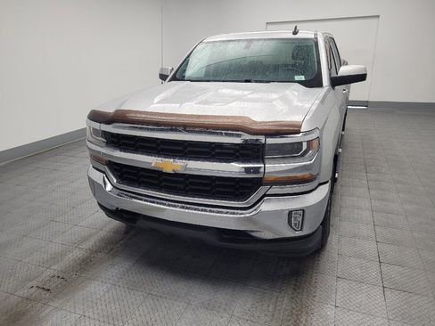 Used 2018 Chevrolet Silverado 1500 LT w/ All Star Edition AWD/4WD image 15
