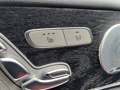 Used 2018 Mercedes-Benz E 400 4MATIC Coupe w/ Premium 1 Package image 32