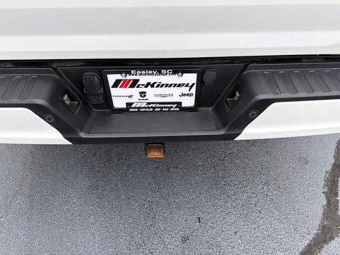 Used 2022 Ford F150 Lariat AWD/4WD image 15