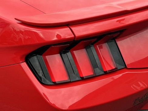 Certified 2024 Ford Mustang GT RWD image 6