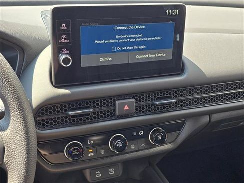 New 2027 Honda HR-V LX image 22