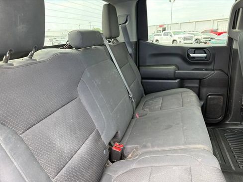 Used 2020 GMC Sierra 1500 4x4 Crew Cab w/ Sierra Value Package image 27