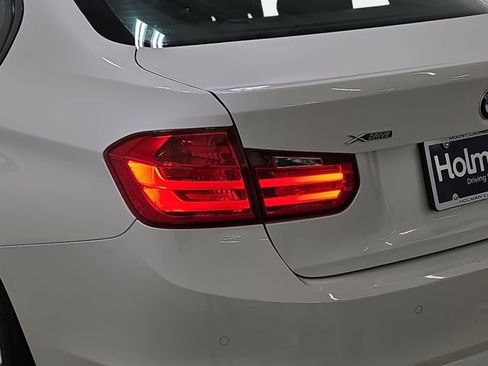 Used 2015 BMW 328i xDrive Sedan AWD/4WD image 34