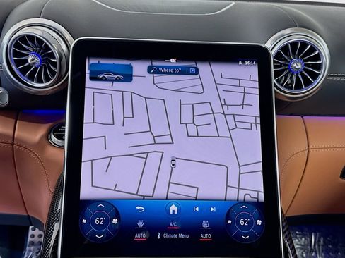 New 2025 Mercedes-Benz AMG GT 55 image 12